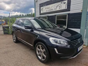 Volvo XC60 2013