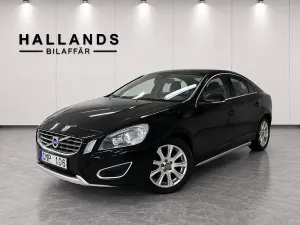 Volvo S60 2012