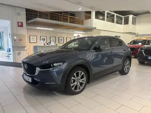Mazda CX-30 2019