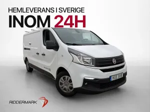 Fiat Talento 2019