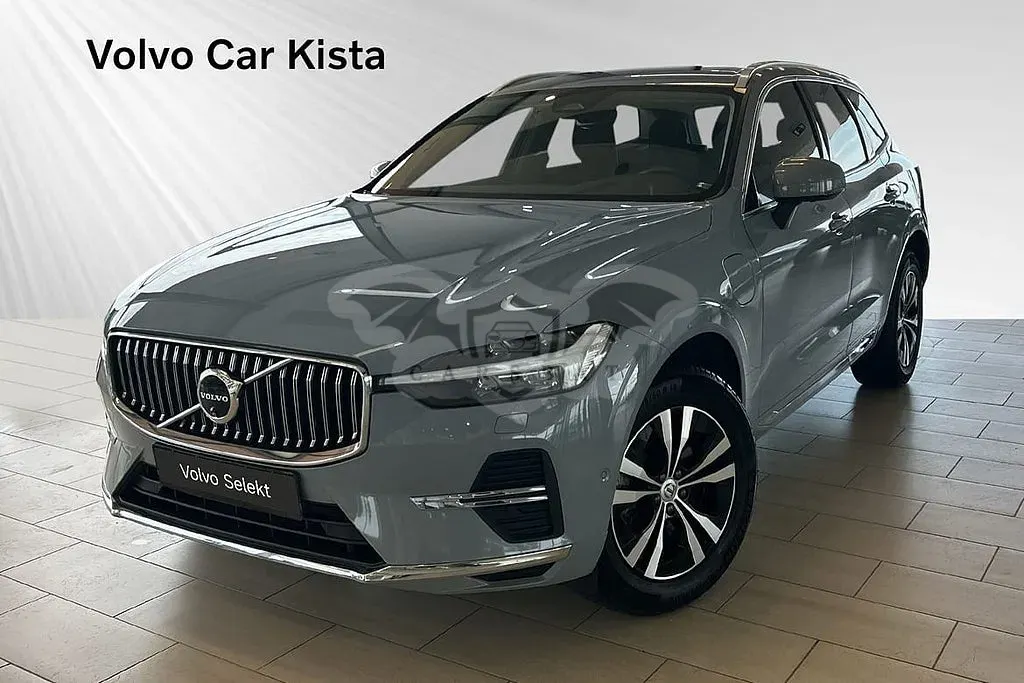 Volvo XC60 2024