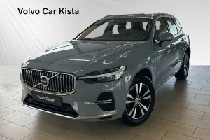 Volvo XC60 2024