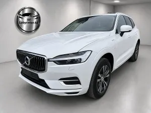 Volvo XC60 2021