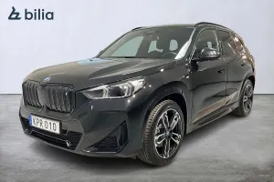 BMW iX1 2023