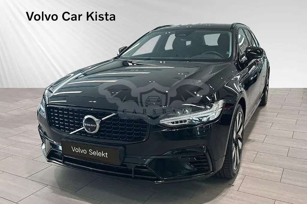 Volvo V90 2026