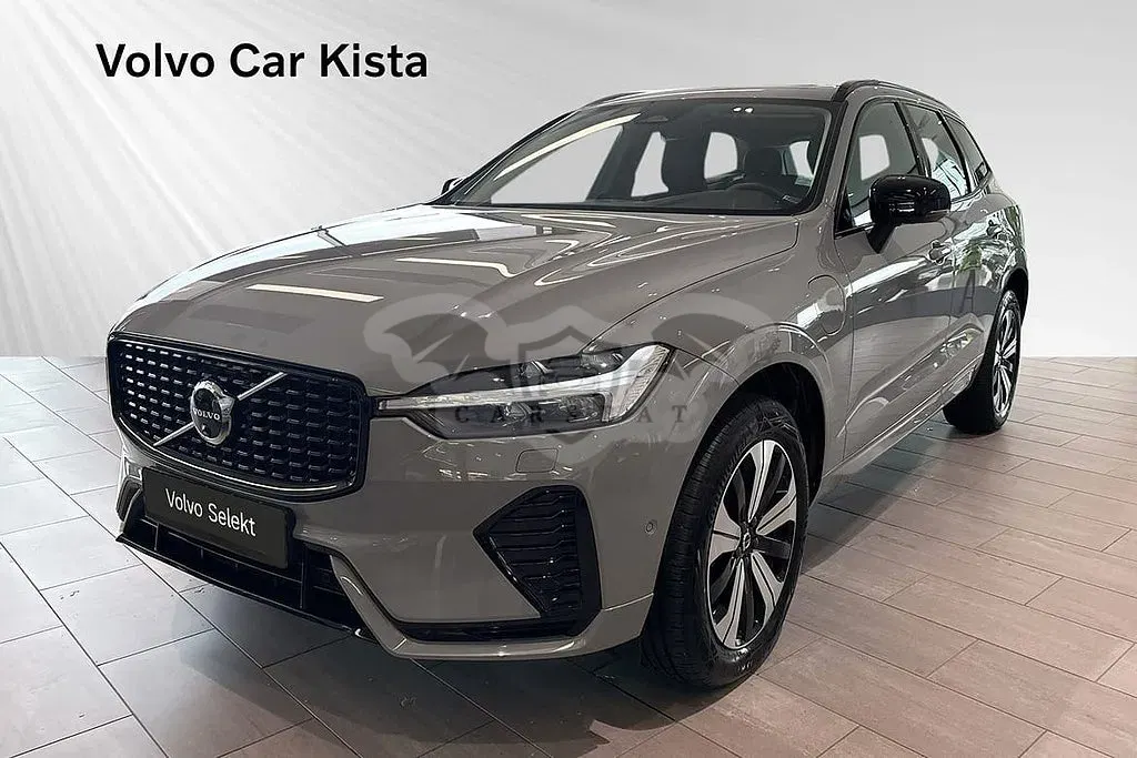 Volvo XC60 2025