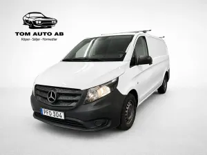 Mercedes-Benz Vito 2017