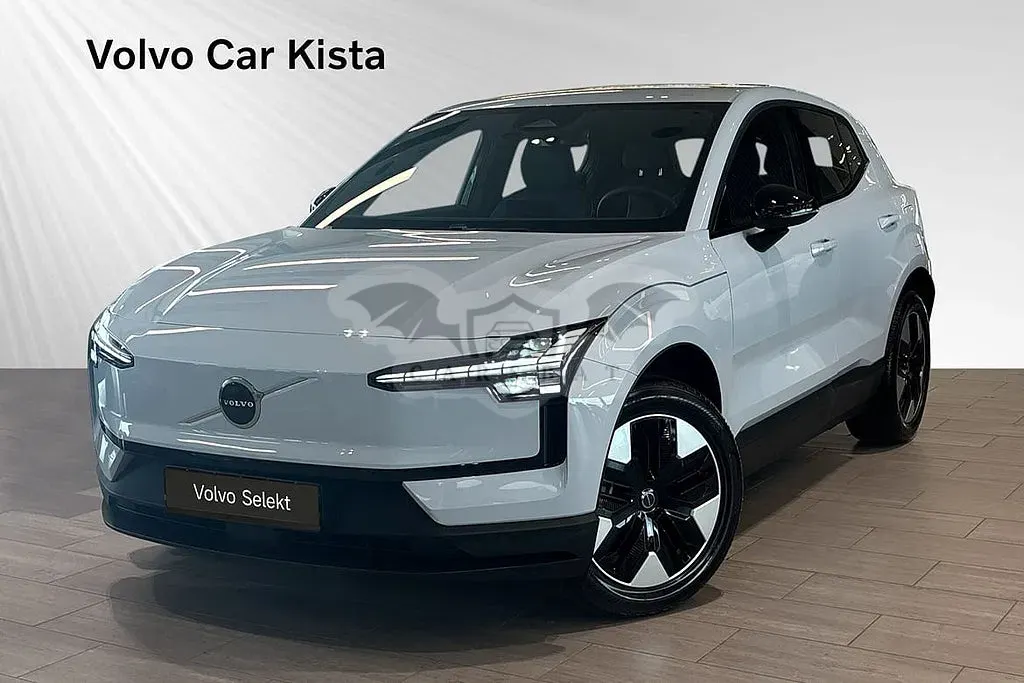 Volvo EX30 2026