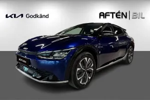 Kia EV6 2023