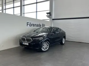 BMW X6 2020
