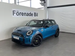Mini Cooper 2023