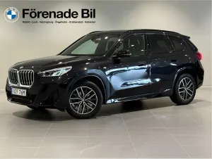 BMW X1 2025