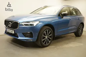 Volvo XC60 2020