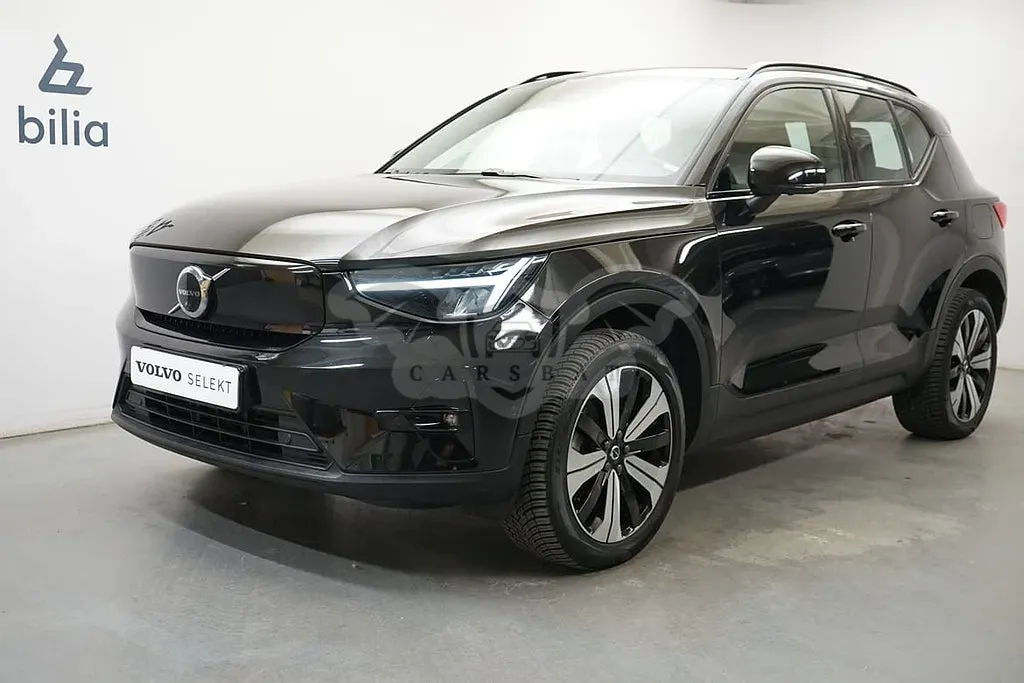 Volvo XC40 2023