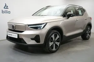 Volvo XC40 2023