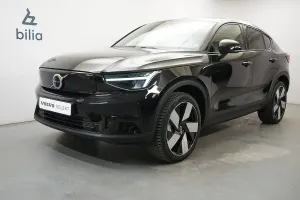 Volvo C40 2023