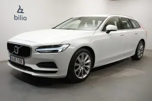 Volvo V90 2020