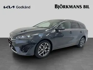 Kia Ceed 2023