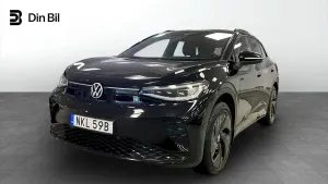 Volkswagen ID.4 2023