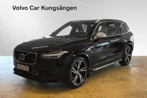 Volvo XC90 2017