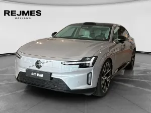 Volvo ES90 2026