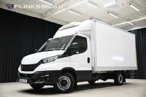 Iveco Daily 2023