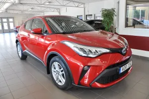 Toyota C-HR 2020