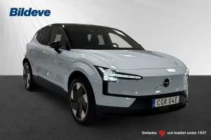 Volvo EX30 2025