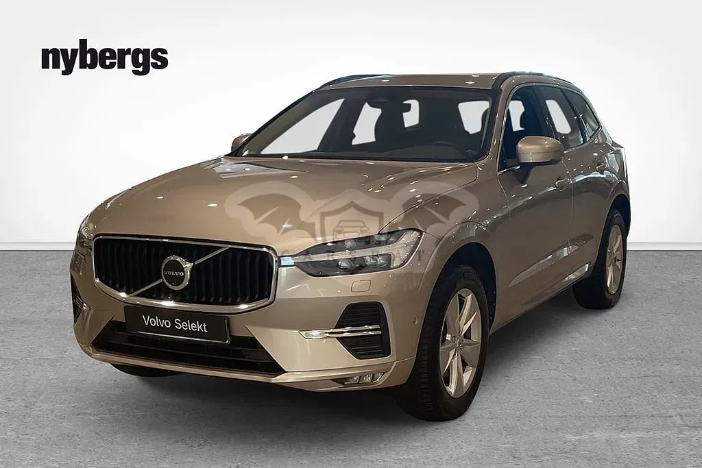 Volvo XC60 2024