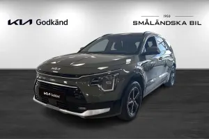 Kia Niro 2023