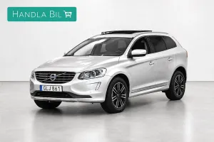 Volvo XC60 2016