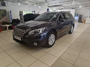 Subaru Outback 2016