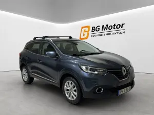 Renault Kadjar 2017