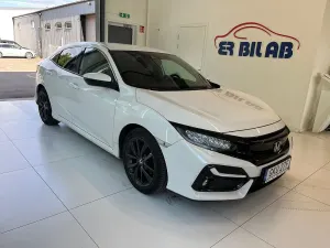 Honda Civic 2020