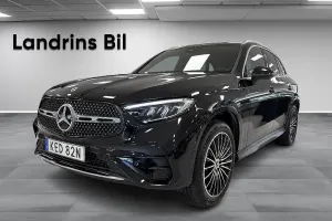 Mercedes-Benz GLC 2025