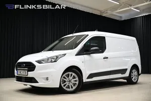 Ford Transit Connect 2020