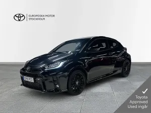 Toyota Yaris 2023