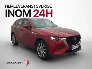 Mazda CX-60 2023