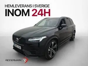 Volvo XC90 2024
