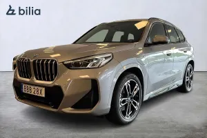 BMW X1 2025