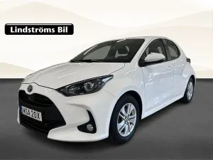 Toyota Yaris 2024