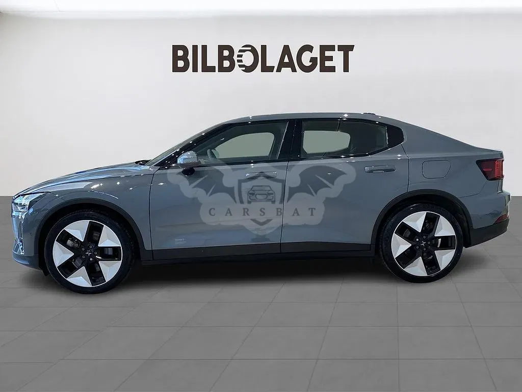 Polestar 2 2023