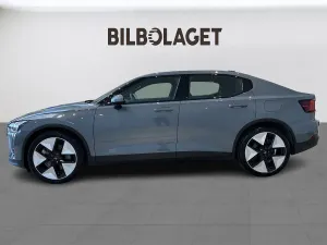 Polestar 2 2022