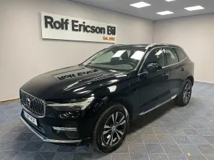 Volvo XC60 2023