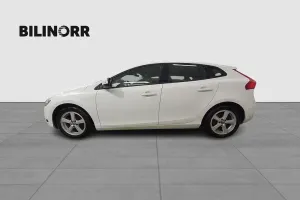 Volvo V40 2014