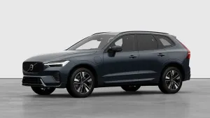 Volvo XC60 2026