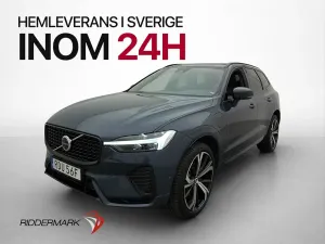 Volvo XC60 2025