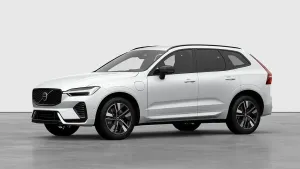 Volvo XC60 2026