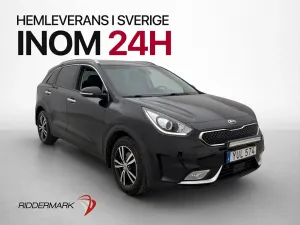 Kia Niro 2017