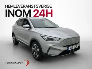 MG ZS 2023
